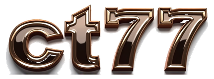 ct77 logo